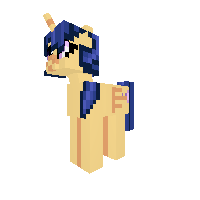 New Pony