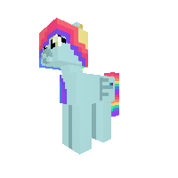 Rainbow Blitz