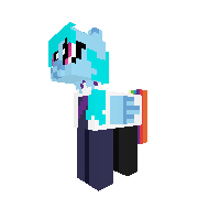 Fothnite Rainbow Dash