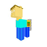pony brine