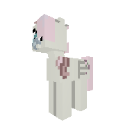 Discorded Fluttershy