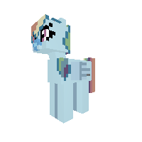 Equalized Rainbow