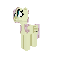 Equalized Fluttershy