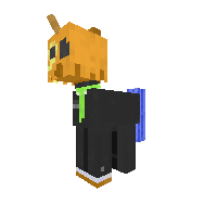 New Pony