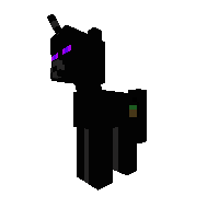 Enderpony