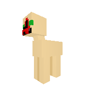 SCP-173 (Pony version)