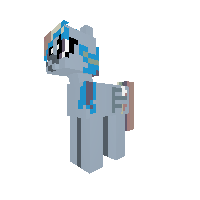 Mean Rainbow Dash