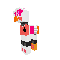 Funtime Chica (UPDATED)