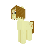 brony pony