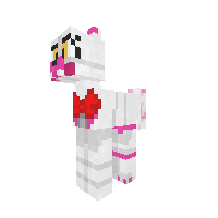 Funtime Foxy(Me)