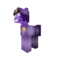 Purple Guy