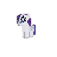 Rarity (Pony life)