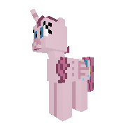 Mean pinkie pie