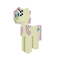 Mean Fluttershy