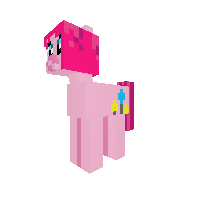 Pinkie pie