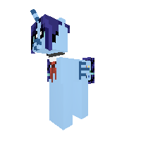 Night Shade Alicorn