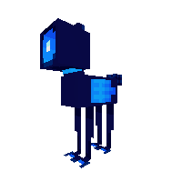 cool mc void face
