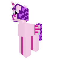 New Pony