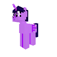 New Pony