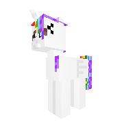 New Pony
