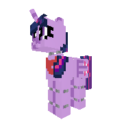 Twilight (animatronic)