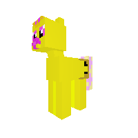 New Pony