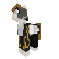 New Pony