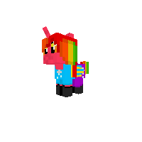 Rainy Day Hacked Skin