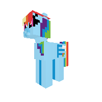 Rainbow Dash