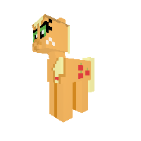 Apple jack