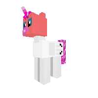 New Pony