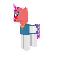 New Pony