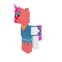 New Pony