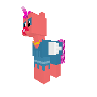 New Pony