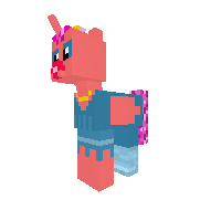 New Pony