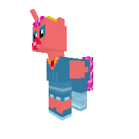 New Pony