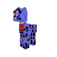 Nightmare bonnie