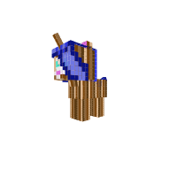 bronie puff