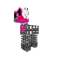 Nightmare Mangle