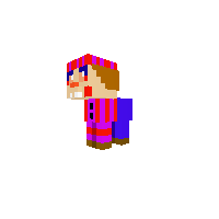 Nightmare balloon boy