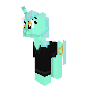 Lyra hoodie