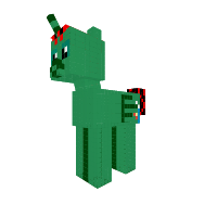 davindalton2004 pony version