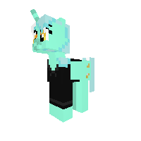 New Pony