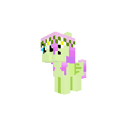 Salenia (foal)