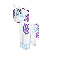 Rarity (RAINBOW POWER)
