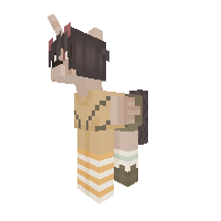 Autumn pony