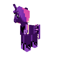 New Pony