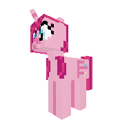 Pinkamena (alicorn)