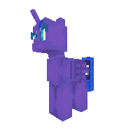 New Pony