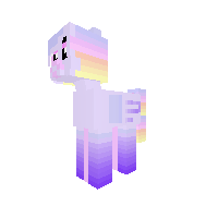 Pastel Galaxy